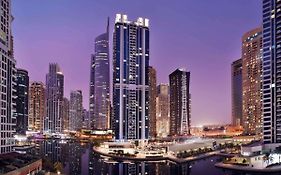 Moevenpick Hotel Jumeirah Lakes Towers Dubai